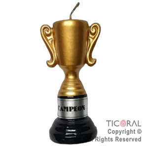 VELA 2306 COPA TROFEO  x 1